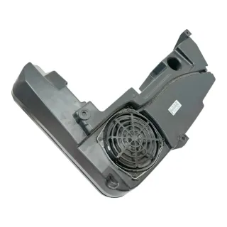 Audi A5 A4 B8 8K Box Lautsprecher 8T8035382 Tiefton hinten Kofferraum - Bild 3
