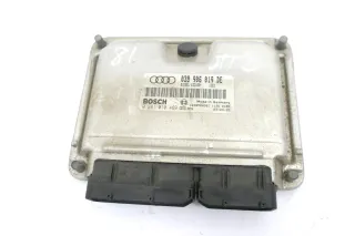 A3 8L Steuergerät Motor Motorsteuergerät 1,9 TDI ATD 74kw 101 PS 038906019DE - Bild 1