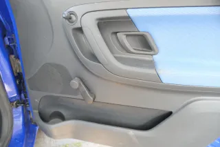 Skoda Fabia 5 Kabelbaum Tür Türkabelbaum ZV vorne rechts Leitungssatz 5J0971121E - Bild 2