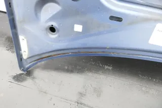 Audi A3 8L Motorhaube Frontklappe blau LZ5W - Bild 6