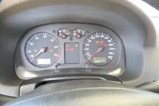 VW Golf 4 Bora Tacho Tachometer Kombiinstrument 1J0919860D 209.000km - Bild 1
