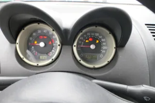 VW Lupo Tacho Tachometer Kombiinstrument 233.000km 6X0920801 1,4 16V 1,0 50PS 75 - Bild 1