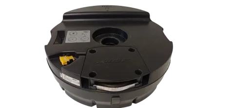 Audi Q7 4L Box Lautsprecher 4L0035382B hinten Kofferraum Bose Gehäuse