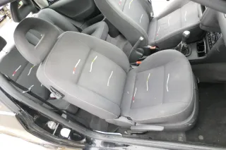 Seat Arosa VW Lupo 6X Sitz vorne links Fahrersitz + rechts Beifahersitz - Bild 7