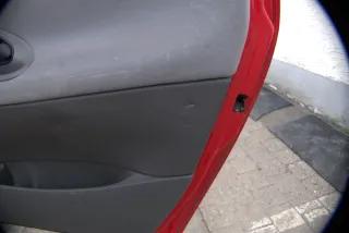 VW Sharan 7M Türverkleidung Verkleidung Tür hinten rechts -bis ca. 1999 - Bild 5