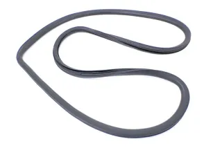 Seat Altea 5P Türdichtung Dichtung Tür vorne links Fahrertür 4/5-Türer - Bild 2
