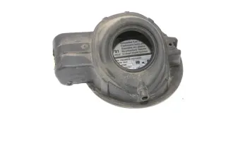 Fabia 6Y5 Combi Kombi Tankdeckel Deckel Tank Tankverschluß blau grau LF7V 9901 - Bild 2