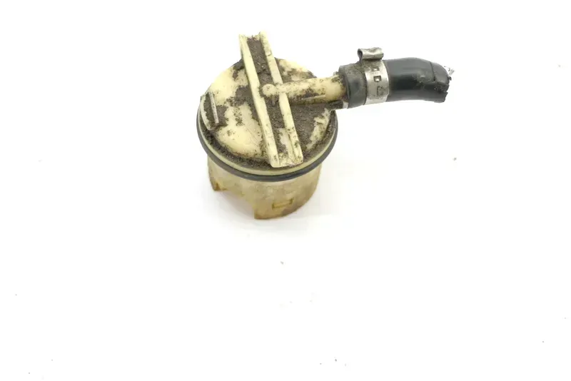 Audi A4 B5 Passat 3B Tankgeber 8D0201751A Ventil Schwerkraft Schwerkraftventil - Bild 1