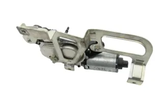 VW T5 Wischermotor Motor Scheibenwischer hinten rechts Flügeltür Tür - Bild 1