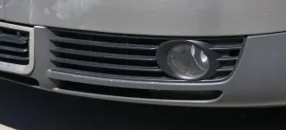 Audi 8E B6 Nebelscheinwerfer links 8E0941699B + rechts 8E0941700B + Blenden - Bild 2