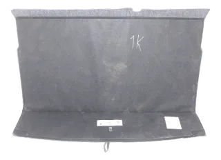 VW Golf 5 +6 Teppich Kofferraumteppich Kofferraum hinten 1K6863463G 5K6863463A - Bild 2