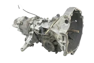 Audi 80 100 200 Getriebe Schaltgetriebe 3V -  Porsche - Bild 3