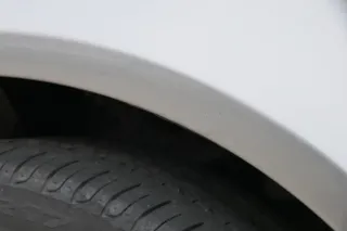 VW Passat 3BG 3B6 Kotflügel vorne links grau LD7W (Blinkerloch) - Bild 2