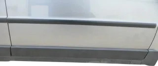 VW Passat 3B 3BG Kombi + Limo Tür vorne rechts Beifahrertür grau LD7W - Bild 2