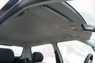 Skoda Fabia 5J Himmel Innenraum Decke Dachhimmel Dach oben grau Stufenheck Schrä - Bild 3