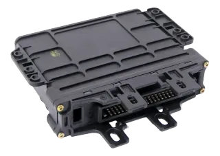 A6 4B Allroad Steuergerät 4z7927755 AKF Motor Getriebe Planetennachgelege - Bild 2