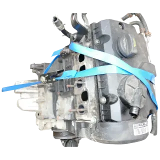 VW Polo 9N3 Ibiza 6L Motor 1.4 TDI BNV / BNM 51/58kw 79PS  nur 176.000km - Bild 1