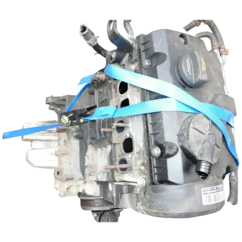 VW Polo 9N3 Ibiza 6L Motor 1.4 TDI BNV / BNM 51/58kw 79PS  nur 176.000km