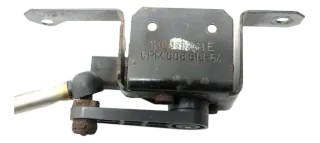 VW Golf 5 A3 Touran 8P Sensor Leuchtweitenregulierung Niveausensor 1K0941273L hi - Bild 2
