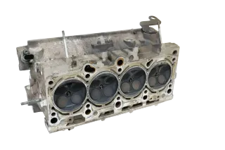 VW Passat 3C Touran Zylinderkopf Motor 2,0 FSI BLX,BVX,BLY, BVZ,BLR,BVY - Bild 6