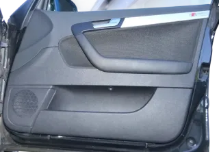 1x A3 8P Türverkleidung Verkleidung Tür vorn rechts 4/5-Türer Abdeckung - Bild 3