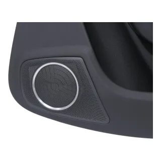 A5 8T Türverkleidung hinten rechts Leder Soul Bang&Olufsen OEM NEUFAHRZEUG - Bild 4
