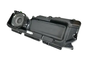 Audi A6 4F Box Lautsprecher Mitteltonlautsprecher Bose vorne links 4F0035382D - Bild 3