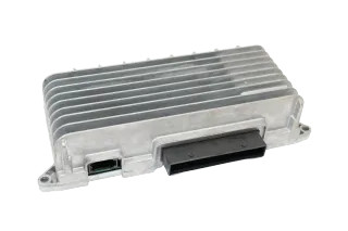 Audi A6 4F Verstärker Sound Amplifier Basic Soundsystem AMP 4F0910223L 4F0035223 - Bild 1