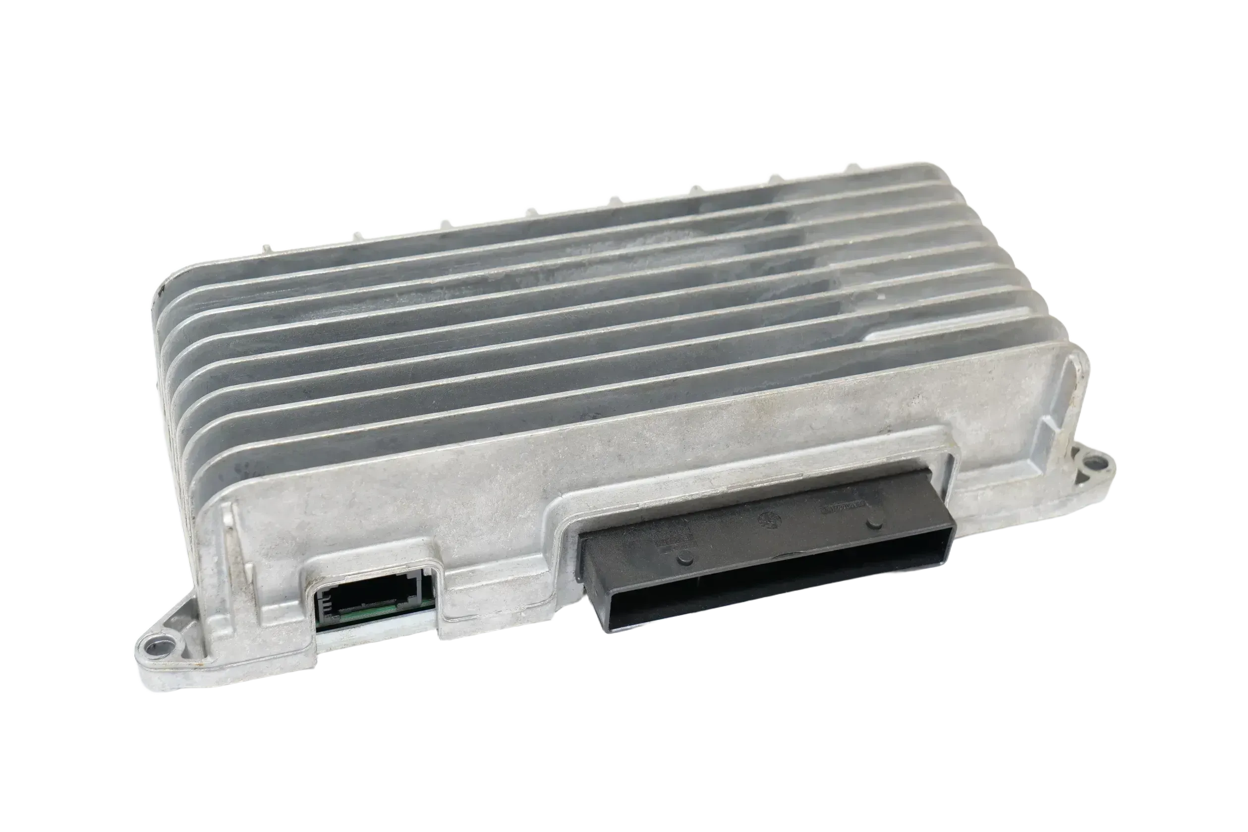 Audi A6 4F Verstärker Sound Amplifier Basic Soundsystem AMP 4F0910223L 4F0035223 - Bild 1