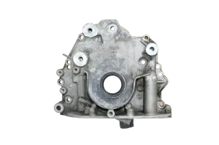Passat 3BG Audi A4 Dichtflansch 2,5 TDI Motor AFB AKE AKN 059103150K - Bild 1