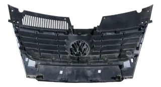 VW Passat 3C Grill Kühlergrill Kühler original Emblem Logo VW Zeichen 3C0853651A - Bild 4