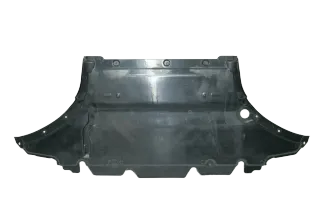 A4 8K A5 8T Unterfahrschutz Dämpfung Schutz unter Motor 8K1863821H aus NEUWAGEN - Bild 1