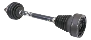 VW Golf 5 Antriebswelle links vorne Gelenkwelle 2,0 FSI 1K0407271AT 1K0407451CX - Bild 3