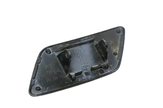 VW Passat 3B Düse Scheinwerferreinigungsanlage SWR Kappe schwarz rechts 3b095511 - Bild 4
