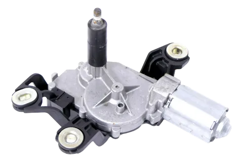 VW Polo 6R Wischermotor Motor Scheibenwischer hinten 5K6955711B Heckwischer