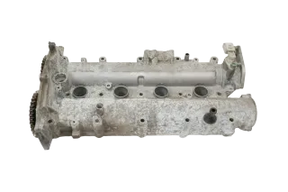VW Golf 5 Plus Deckel mit Nockenwellen 1,4 FSI BKG (KEIN Zylinderkopf!!) - Bild 2