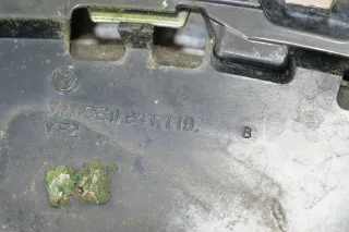 Passat 3G B8 Abdeckblende links Abdeckung  Scheinwerfer Blende 3G0941119B - Bild 4