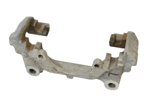 Audi A5 8T Bremssattelhalter Bremsträger vorn links rechts 3C0615125 314x25mm ## - Bild 1