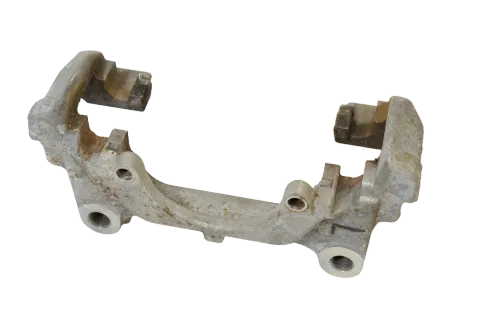 Audi A5 8T Bremssattelhalter Bremsträger vorn links rechts 3C0615125 314x25mm ##