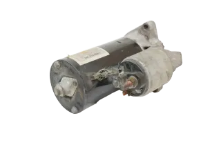 VW T4 Anlasser Starter 5 Gang 1,9 Diesel 2,4 D TDI ACV 02B911023A 02B 911 023 A - Bild 4