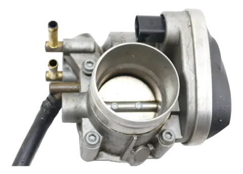 VW Golf 5 Touran Drosselklappe 06A133062AT BSE 1,6l BSF 75kw 105PS