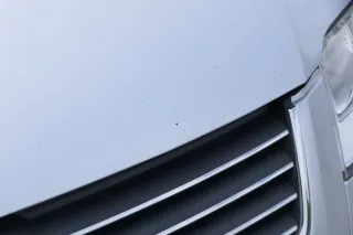 VW Passat 3BG Motorhaube Klappe vorne vorn Haube silber LA7W Haube Klappe - Bild 6