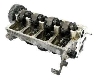 VW Golf 4 Bora Zylinderkopf Kopf 1,9 TDI 85kw 101PS 038103373R von AVB ATJ Motor - Bild 3