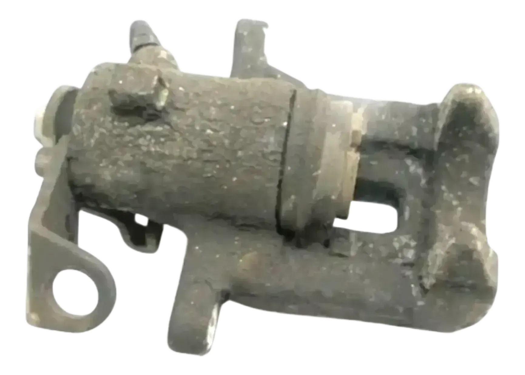 VW Polo 6R Bremssattel Bremszylinder links hinten 6R0615423 Sattel Ibiza - Bild 1