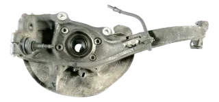Audi A5 8T A4 8K Q5 Achsschenkel Radlager vorne links 8K0407253AB - Bild 1