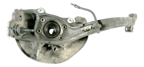 Audi A5 8T A4 8K Q5 Achsschenkel Radlager vorne links 8K0407253AB