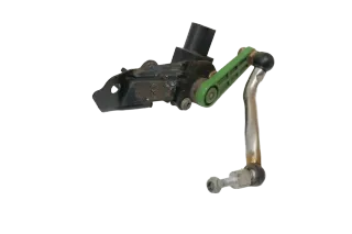 A4 8K Sensor Scheinwerfer Leuchtweitenregulierung Niveausensor 8K0941285N vorne - Bild 3