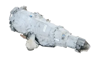 Audi A4 8E Automatikgetriebe Getriebe Automatik HKE HYK 09L300038P - Bild 4