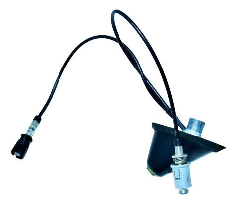 VW Golf 4 Beetle Antenne Antennenfuß Fuß Antennensockel Sockel 1j0035505C + Stab
