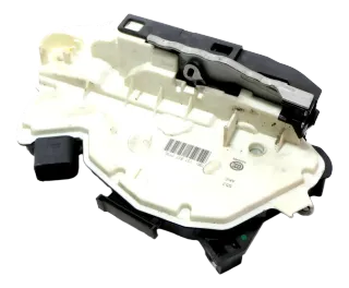 VW Up Mii Stellmotor Türschloß mit Zentralverriegelung links vorne 1S1837015B /G - Bild 3